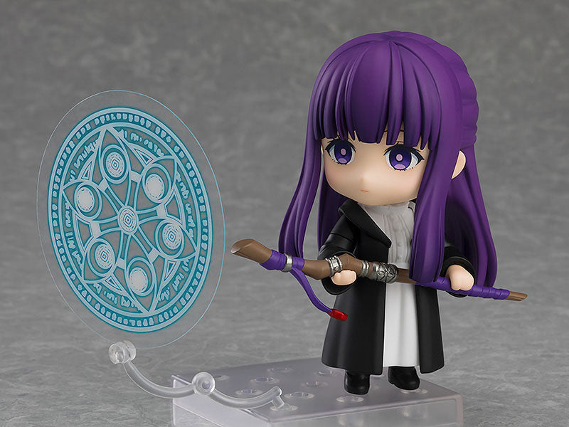 Nendoroid Frieren: Beyond Journey's End Fern