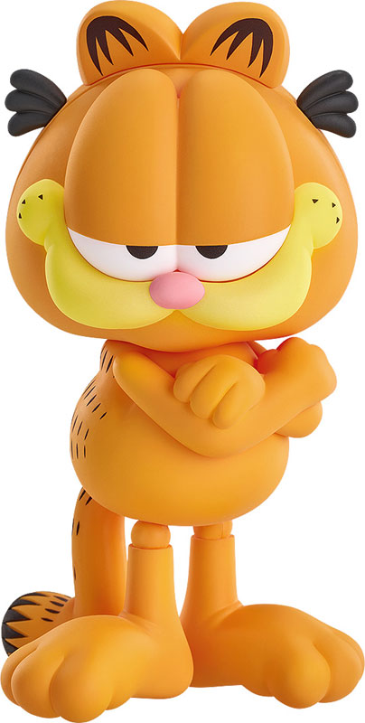 Nendoroid Garfield