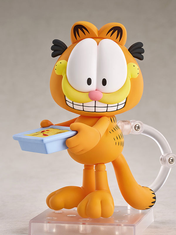 Nendoroid Garfield