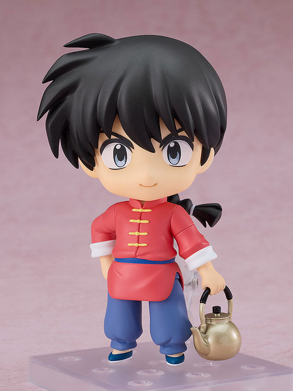 Nendoroid TV Anime "Ranma 1/2" Ranma Saotome