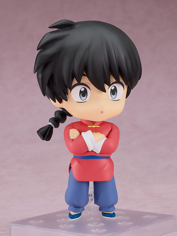 Nendoroid TV Anime "Ranma 1/2" Ranma Saotome