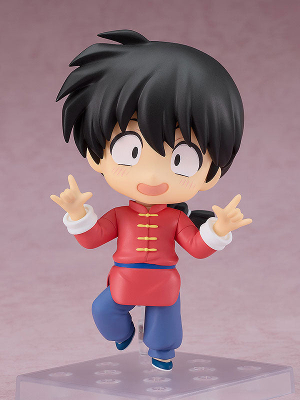 Nendoroid TV Anime "Ranma 1/2" Ranma Saotome