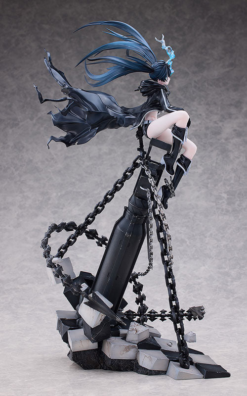 Black Rock Shooter Black Rock Shooter: Pilot Edition Ver. 1/7