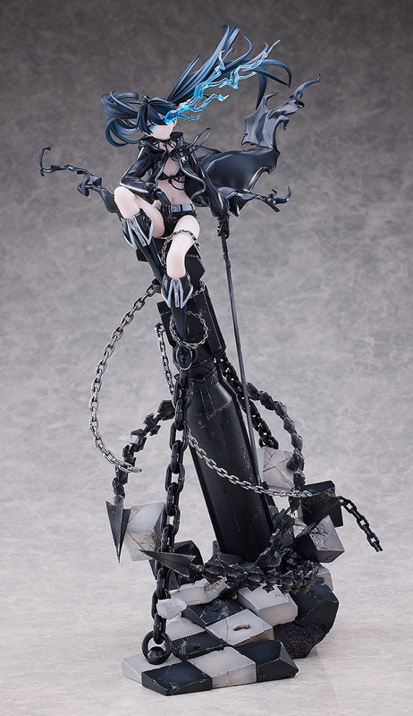 Black Rock Shooter Black Rock Shooter: Pilot Edition Ver. 1/7