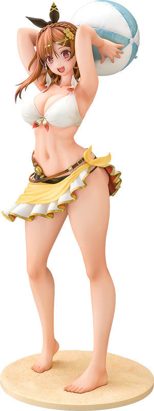 Atelier Ryza 3: Alchemist of the End & the Secret Key Ryza Tanned Swimsuit Ver. 1/6