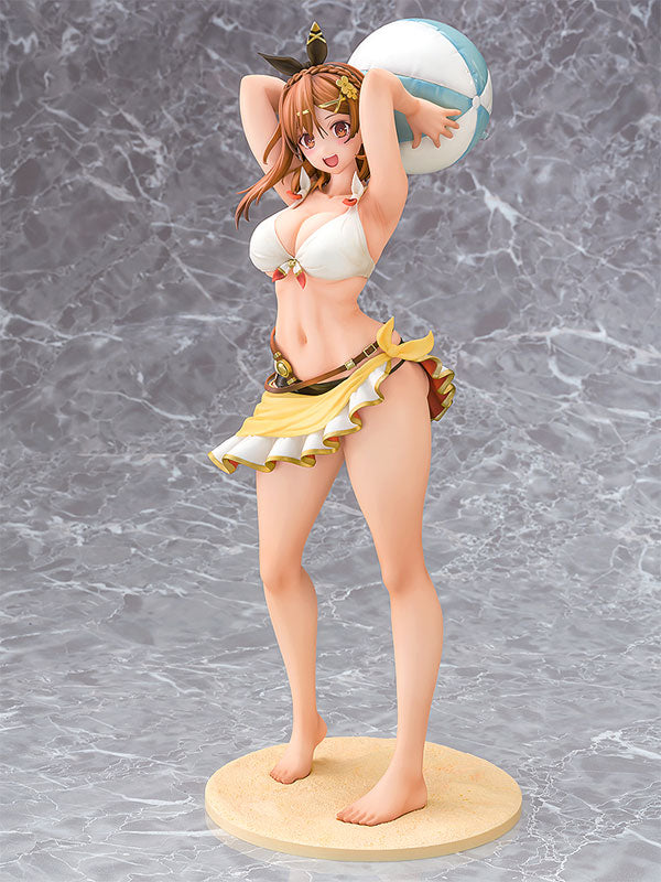 Atelier Ryza 3: Alchemist of the End & the Secret Key Ryza Tanned Swimsuit Ver. 1/6