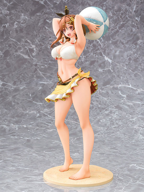 Atelier Ryza 3: Alchemist of the End & the Secret Key Ryza Tanned Swimsuit Ver. 1/6