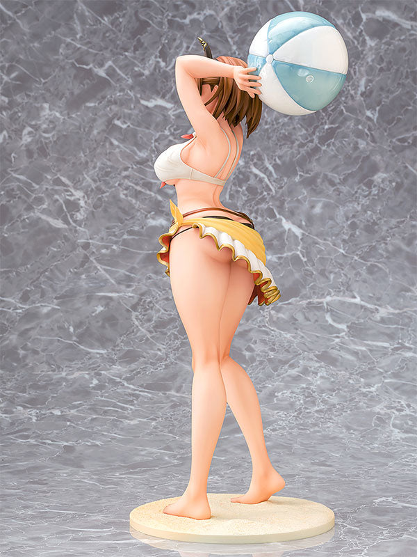 Atelier Ryza 3: Alchemist of the End & the Secret Key Ryza Tanned Swimsuit Ver. 1/6