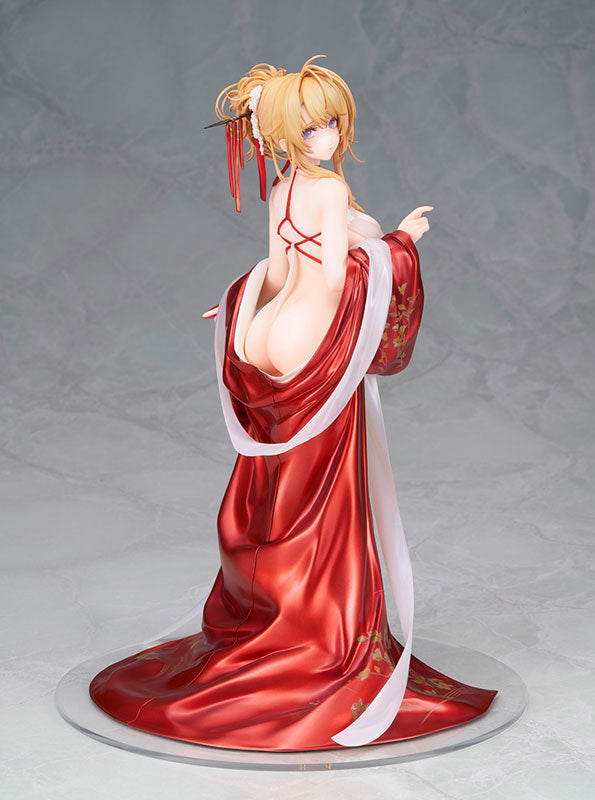 Azur Lane Glorious Chinese New Year Ver. 1/7