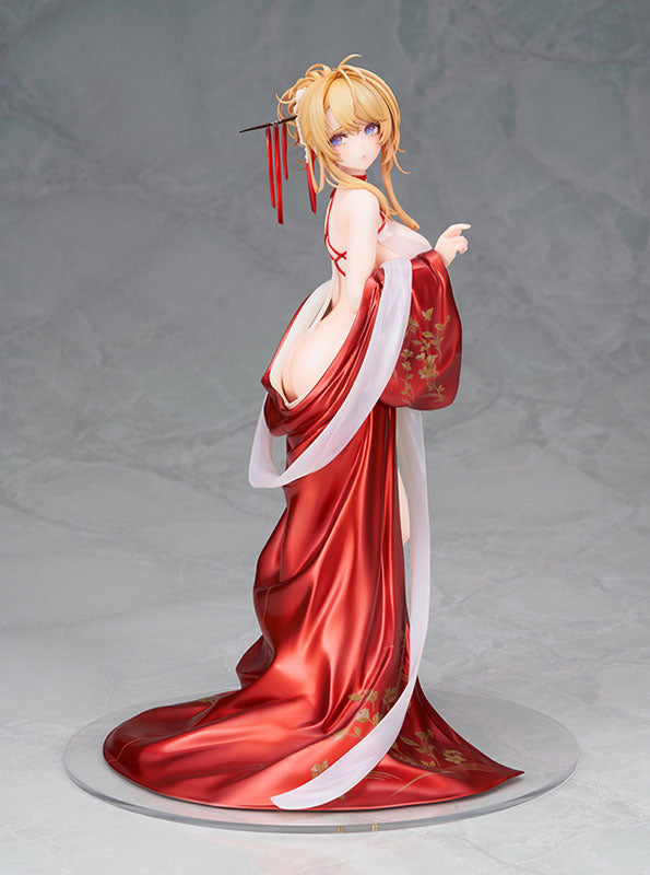 Azur Lane Glorious Chinese New Year Ver. 1/7