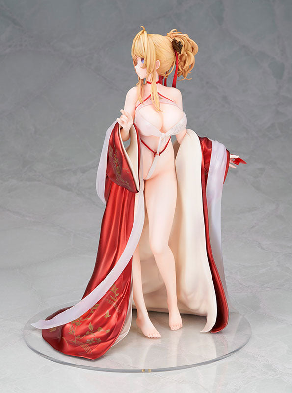 Azur Lane Glorious Chinese New Year Ver. 1/7