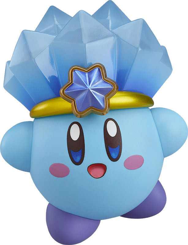 Nendoroid Kirby Ice Kirby