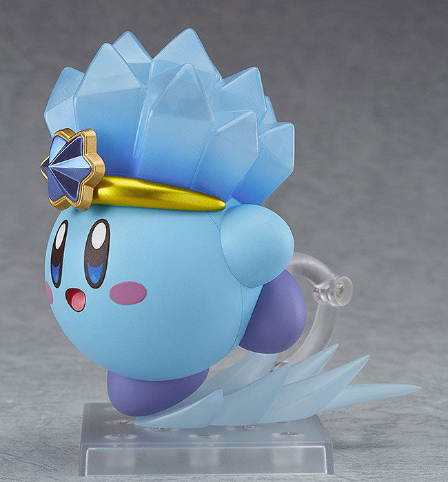 Nendoroid Kirby Ice Kirby