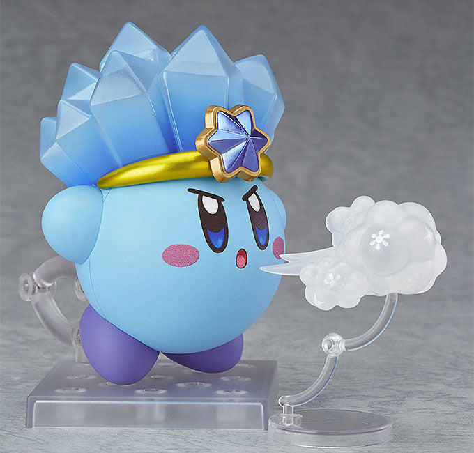 Nendoroid Kirby Ice Kirby