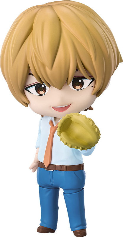 Nendoroid Anime "Boukyaku Battery" Kei Kaname