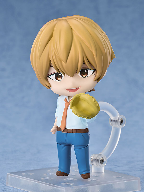 Nendoroid Anime "Boukyaku Battery" Kei Kaname