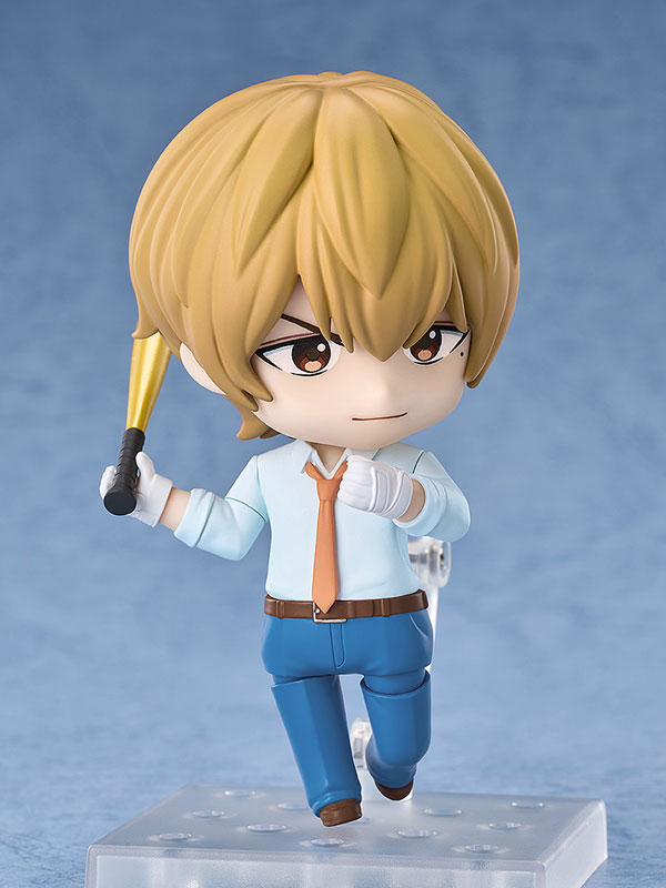 Nendoroid Anime "Boukyaku Battery" Kei Kaname