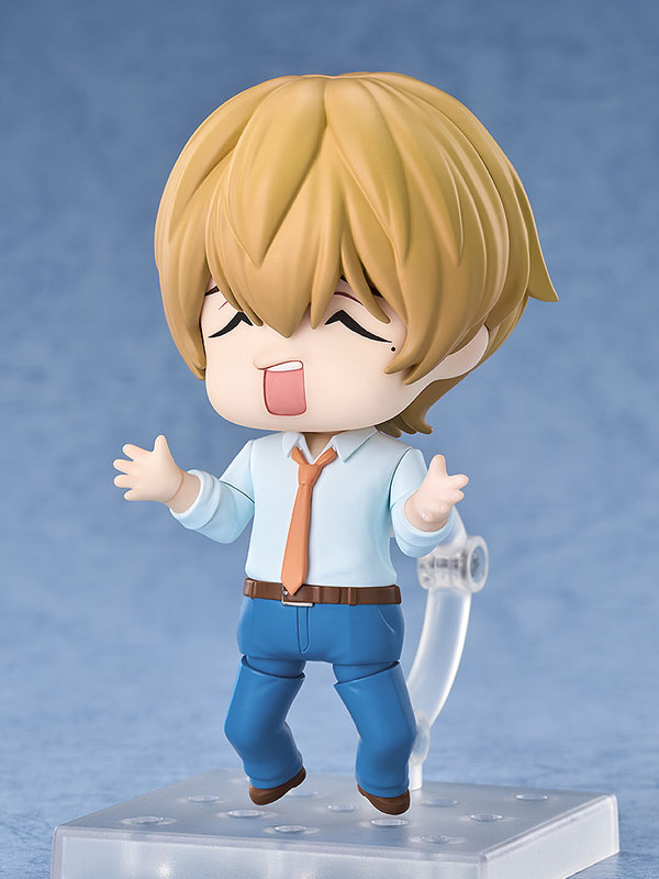 Nendoroid Anime "Boukyaku Battery" Kei Kaname