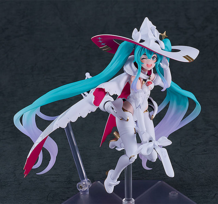 figma Hatsune Miku GT Project Racing Miku 2024 ver.