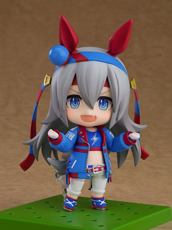 Nendoroid Umamusume Pretty Derby Tamamo Cross