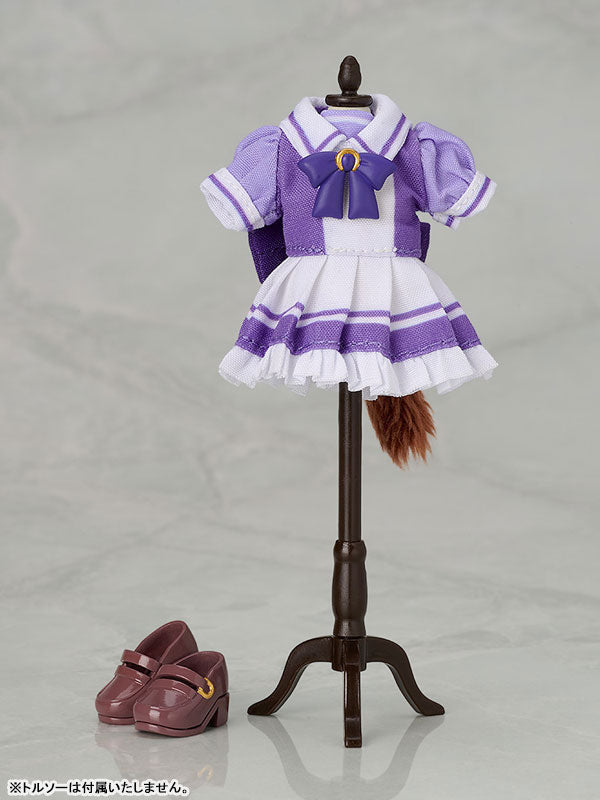 Nendoroid Doll Outfit Set: Tracen Academy Uniform (Summer)