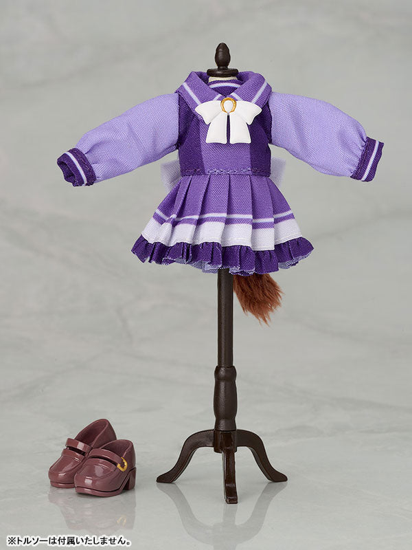 Nendoroid Doll Outfit Set: Tracen Academy Uniform (Winter)