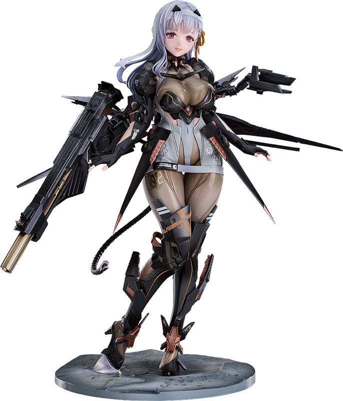 Goddess of Victory: Nikke Modernia 1/7