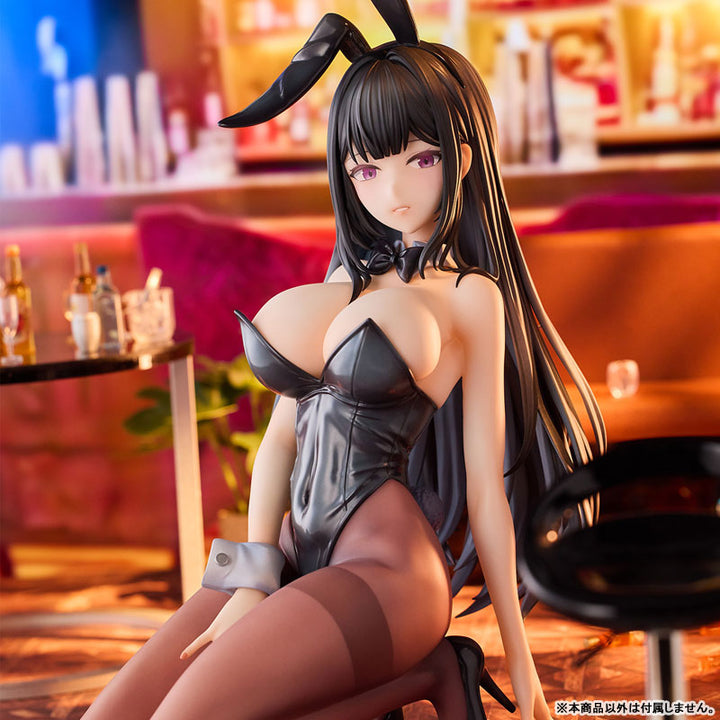 Bunny Girl Hina 1/4