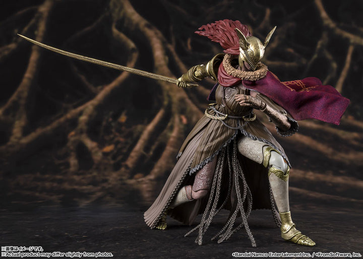 S.H.Figuarts Maleni Blade of Miquella "ELDEN RING"