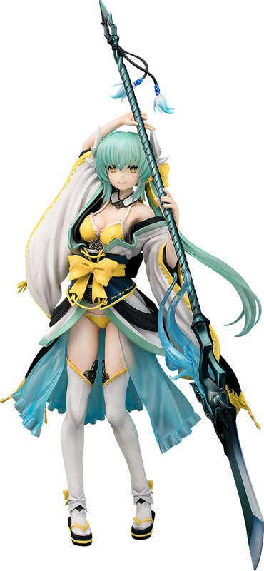 Fate/Grand Order Lancer/Kiyohime 1/7