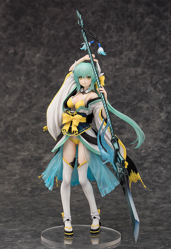 Fate/Grand Order Lancer/Kiyohime 1/7