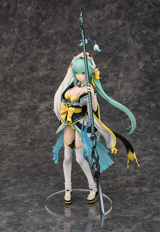 Fate/Grand Order Lancer/Kiyohime 1/7