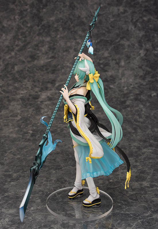 Fate/Grand Order Lancer/Kiyohime 1/7