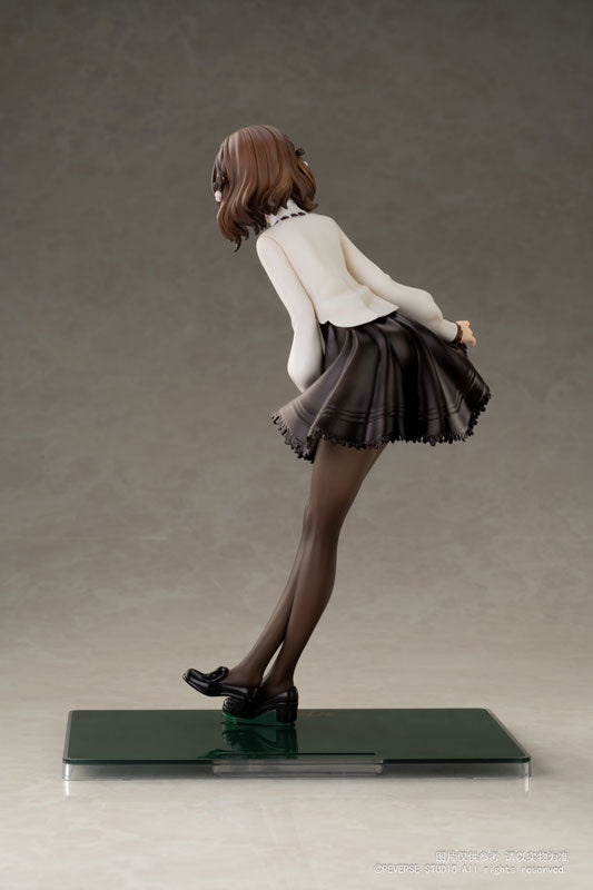 Desktop Girls Series "Winter" RINGO Another Color 1/8