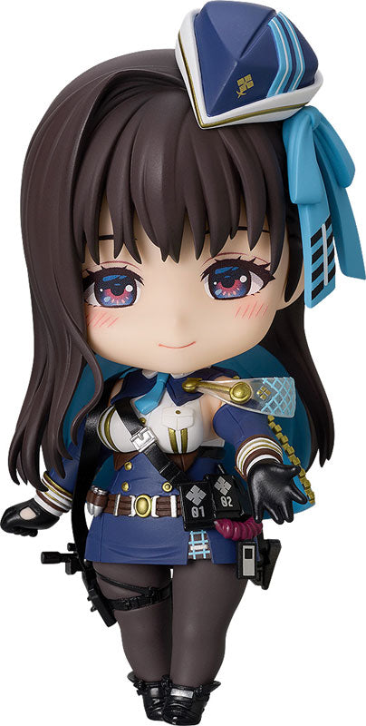 Nendoroid Goddess of Victory: Nikke Marian