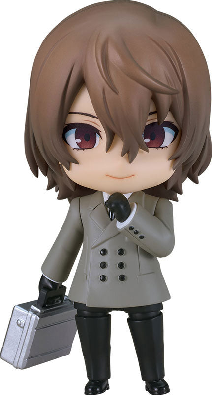 Nendoroid Persona 5 Royal Goro Akechi School Uniform Ver.