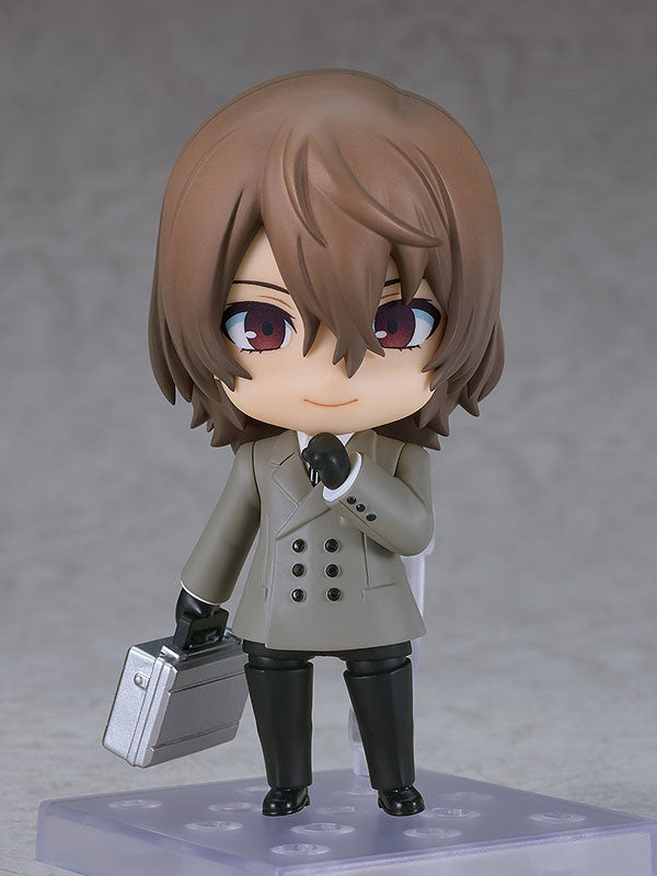 Nendoroid Persona 5 Royal Goro Akechi School Uniform Ver.