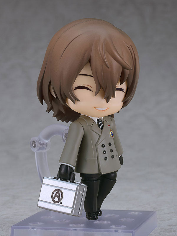 Nendoroid Persona 5 Royal Goro Akechi School Uniform Ver.