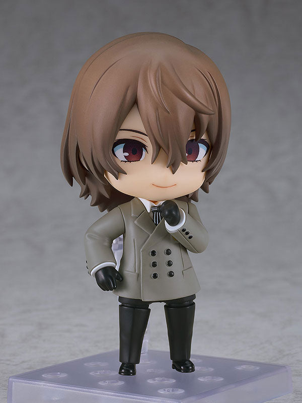 Nendoroid Persona 5 Royal Goro Akechi School Uniform Ver.