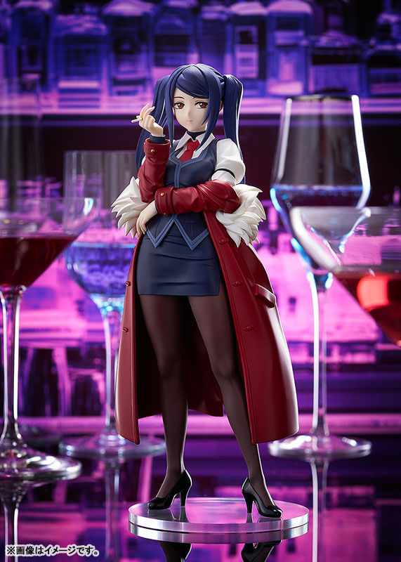 POP UP PARADE VA-11_HALL-A Jill Stingray L size