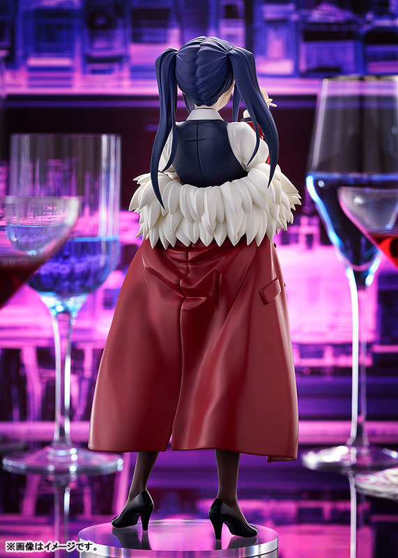 POP UP PARADE VA-11_HALL-A Jill Stingray L size