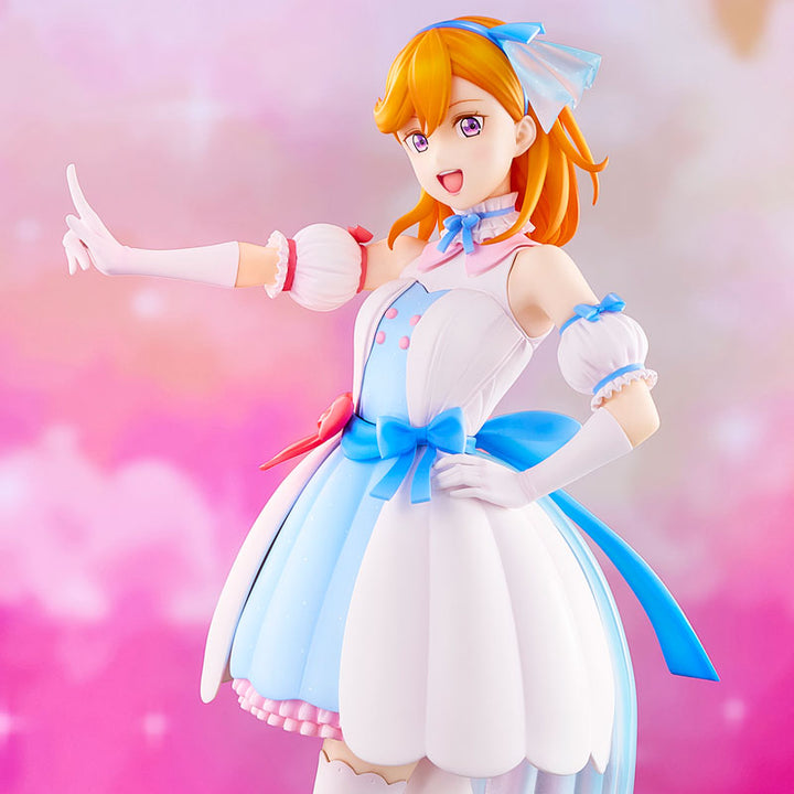 "Love Live! Super Star!!" Kanon Shibuya Tiny Stars ver. 1/6