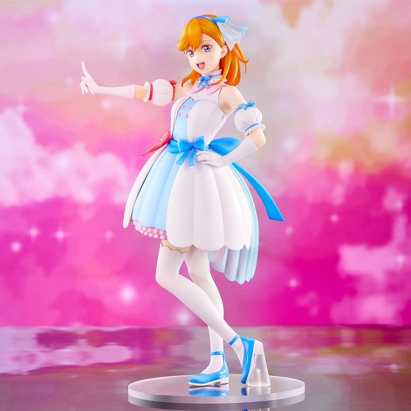 "Love Live! Super Star!!" Kanon Shibuya Tiny Stars ver. 1/6