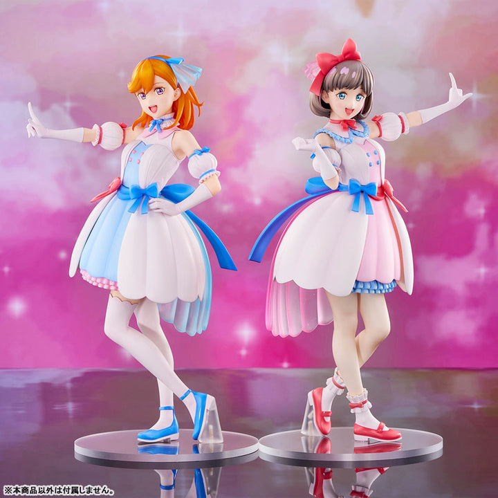 "Love Live! Super Star!!" Kanon Shibuya Tiny Stars ver. 1/6