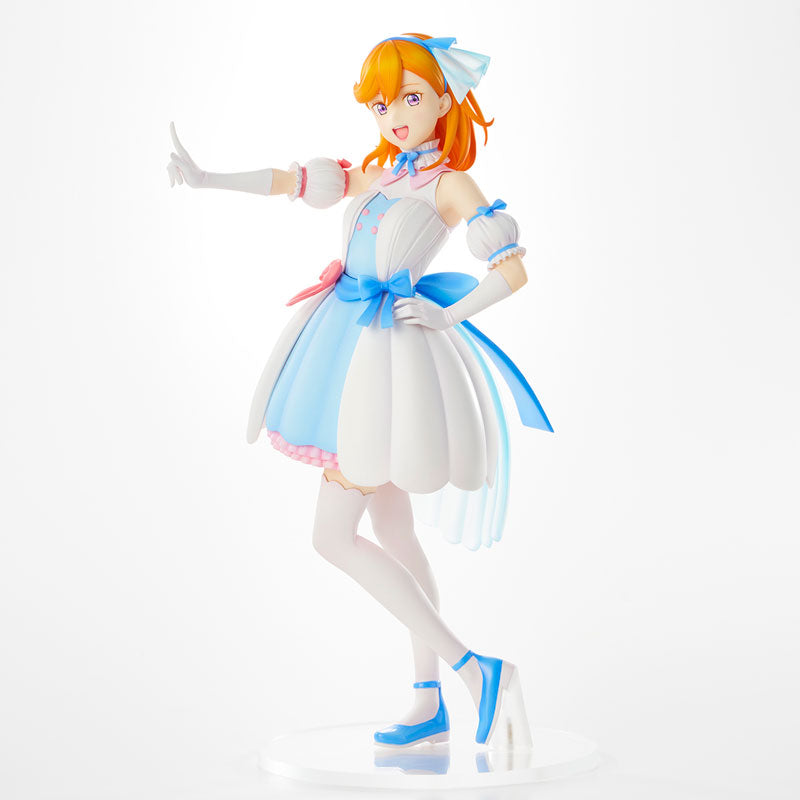 "Love Live! Super Star!!" Kanon Shibuya Tiny Stars ver. 1/6