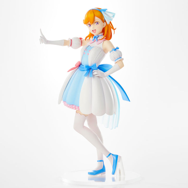 "Love Live! Super Star!!" Kanon Shibuya Tiny Stars ver. 1/6