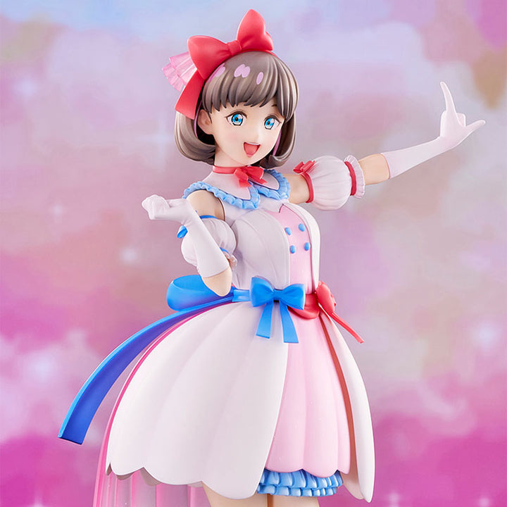 "Love Live! Super Star!!" Keke Tang Tiny Stars ver. 1/6