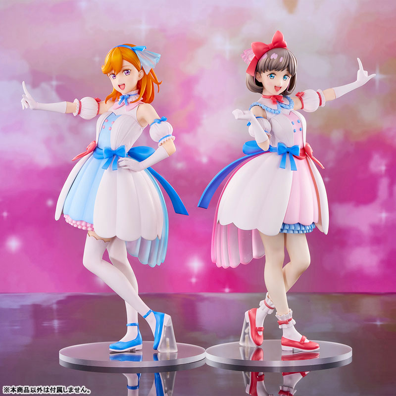 "Love Live! Super Star!!" Keke Tang Tiny Stars ver. 1/6