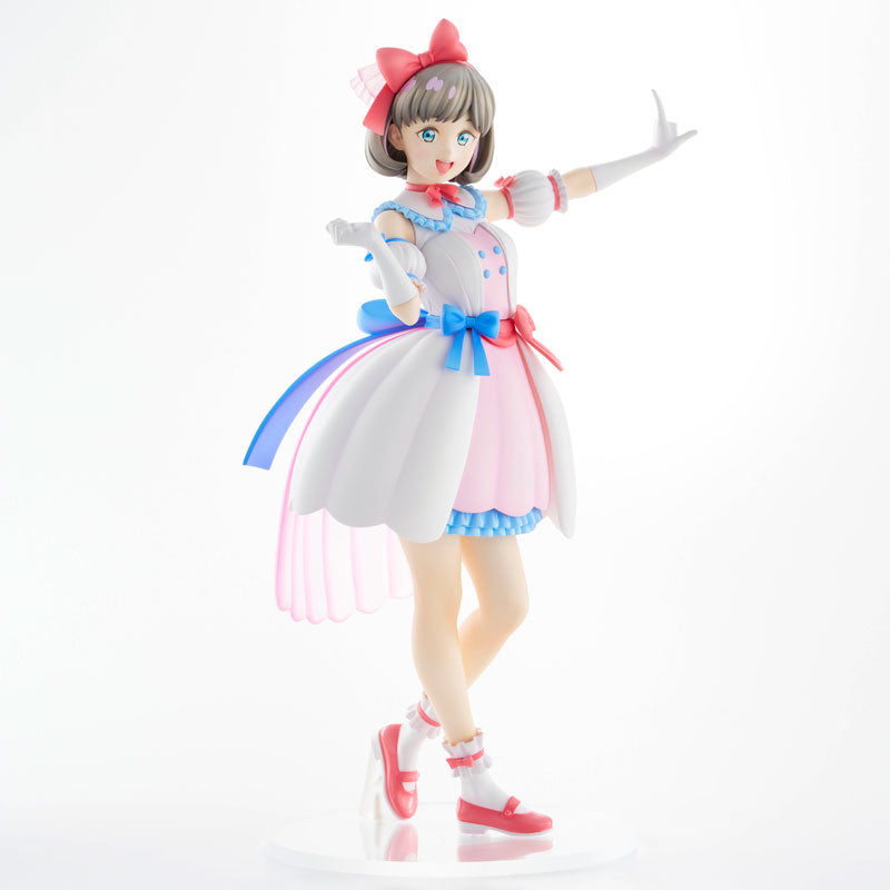 "Love Live! Super Star!!" Keke Tang Tiny Stars ver. 1/6