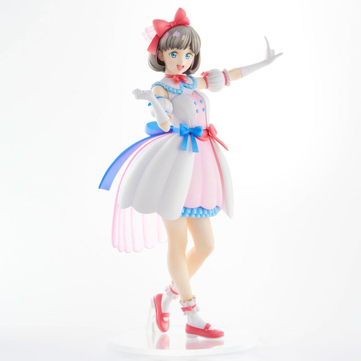 "Love Live! Super Star!!" Keke Tang Tiny Stars ver. 1/6